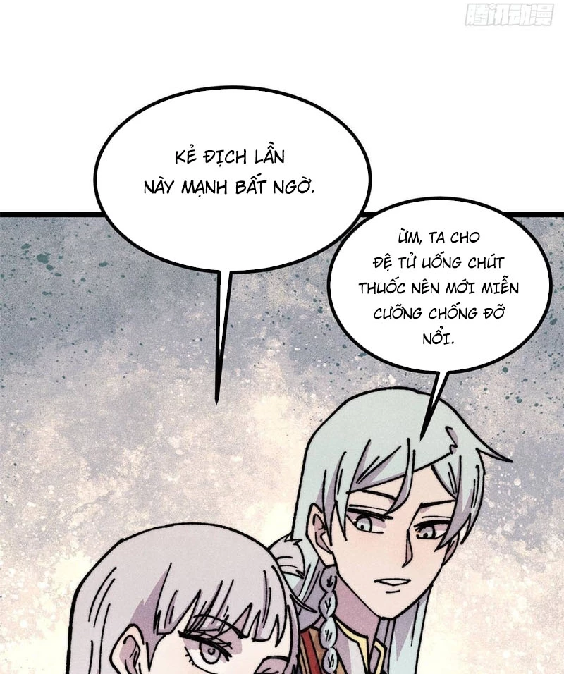 Vạn Cổ Tối Cường Tông Chapter 474 - 47