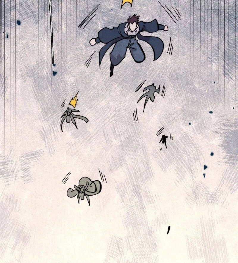 Vạn Cổ Tối Cường Tông Chapter 477 - 7