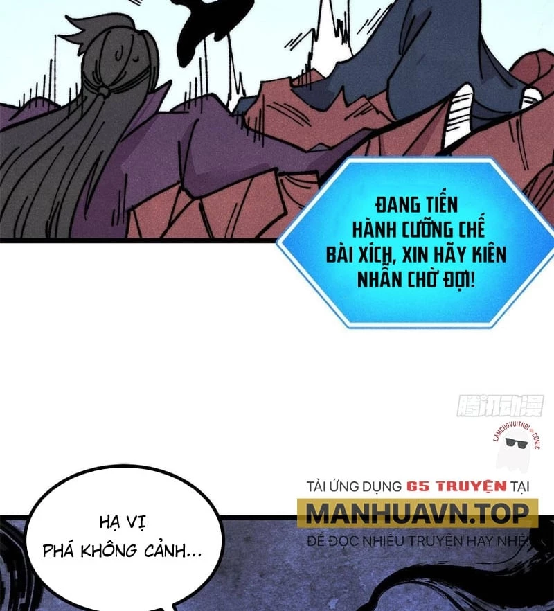 Vạn Cổ Tối Cường Tông Chapter 477 - 16