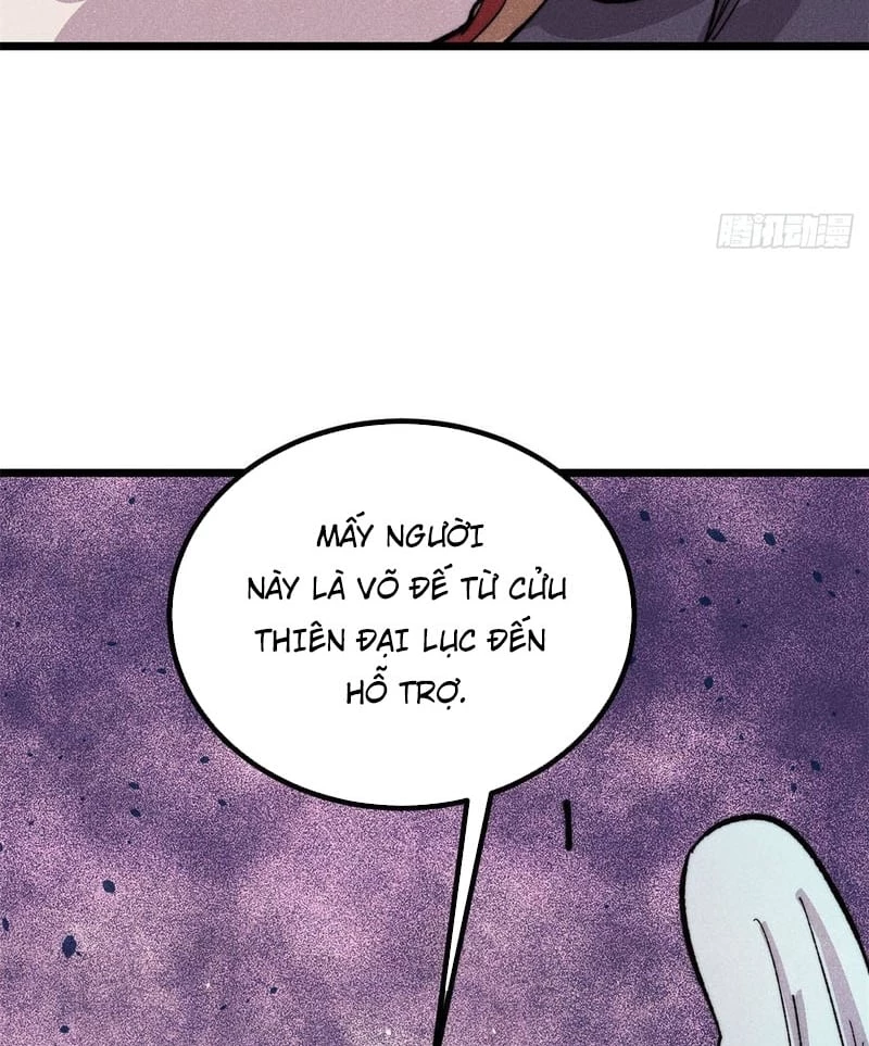 Vạn Cổ Tối Cường Tông Chapter 477 - 34