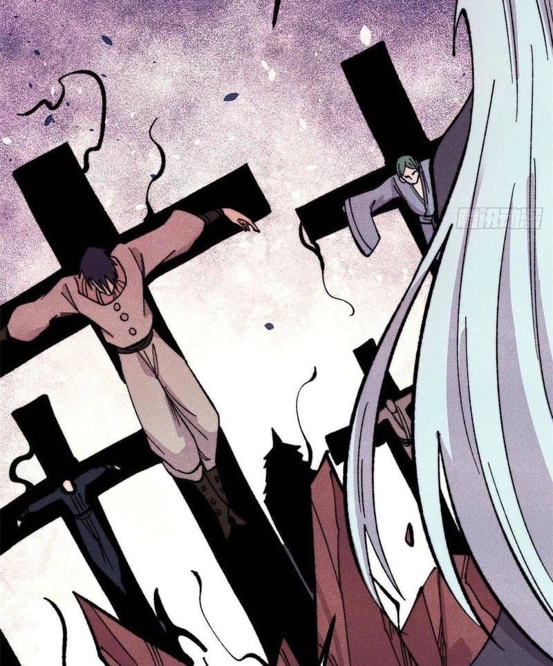 Vạn Cổ Tối Cường Tông Chapter 477 - 35