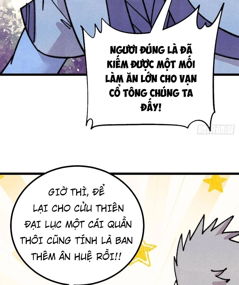 Vạn Cổ Tối Cường Tông Chapter 477 - 71