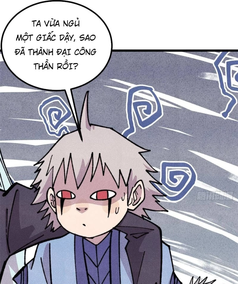 Vạn Cổ Tối Cường Tông Chapter 477 - 73