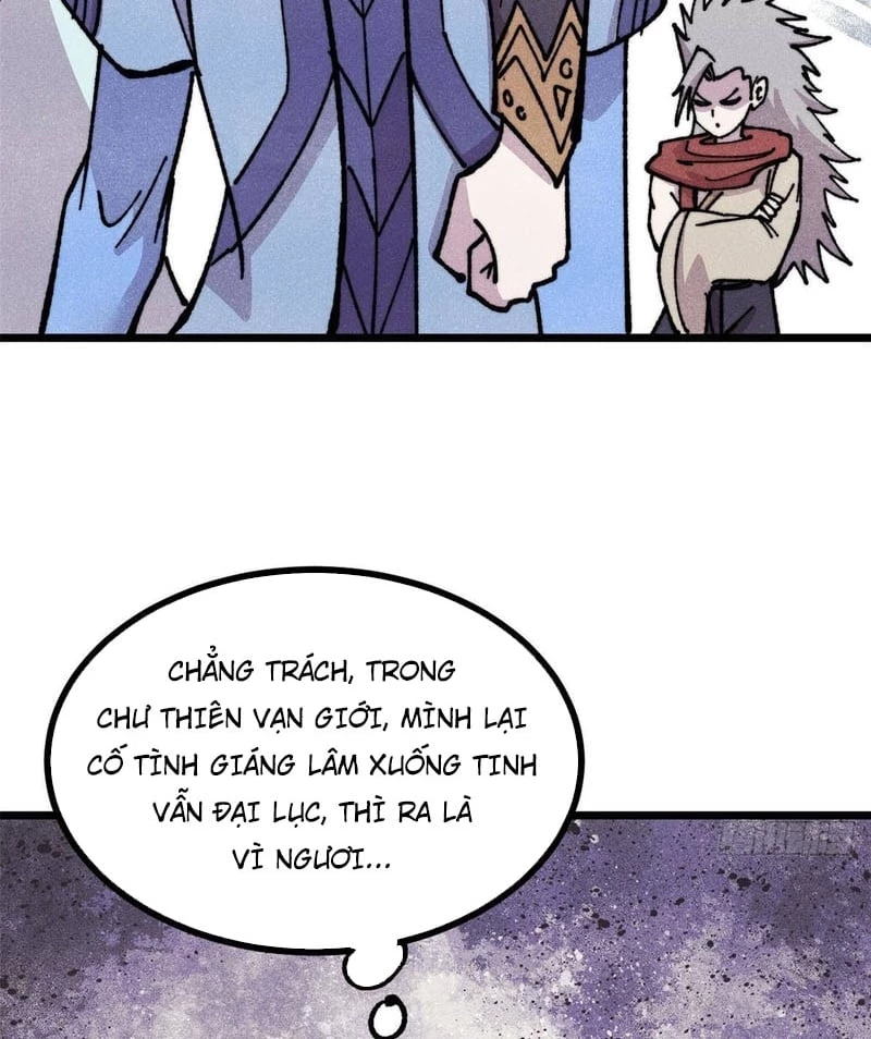 Vạn Cổ Tối Cường Tông Chapter 477 - 74