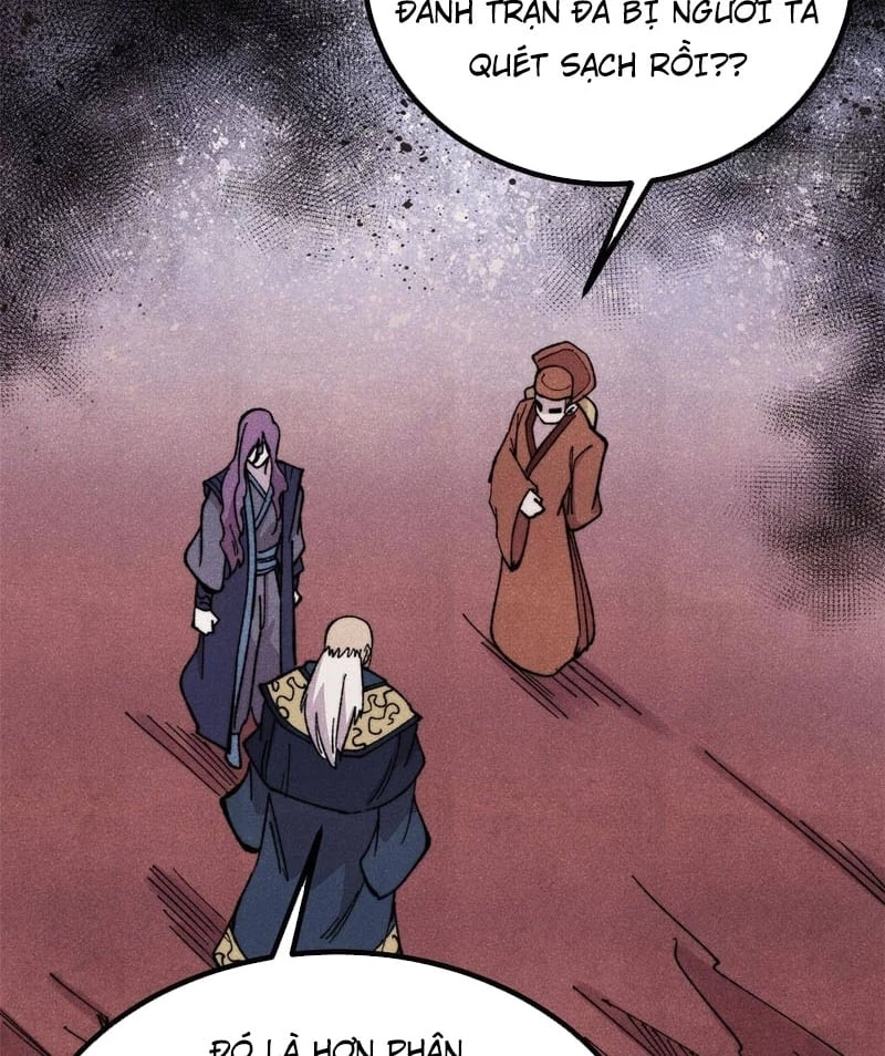 Vạn Cổ Tối Cường Tông Chapter 477 - 78