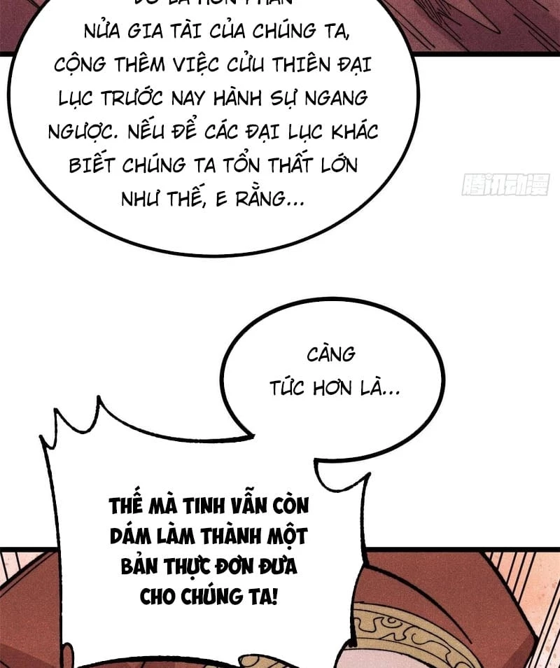 Vạn Cổ Tối Cường Tông Chapter 477 - 79