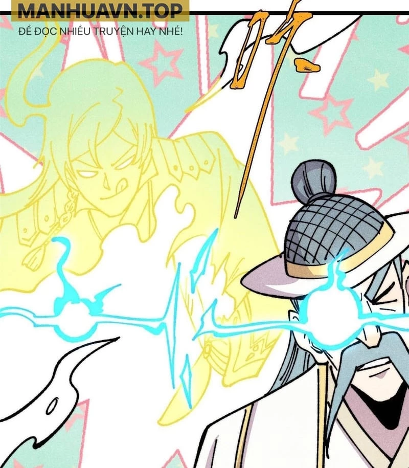 Vạn Cổ Tối Cường Tông Chapter 478 - 8