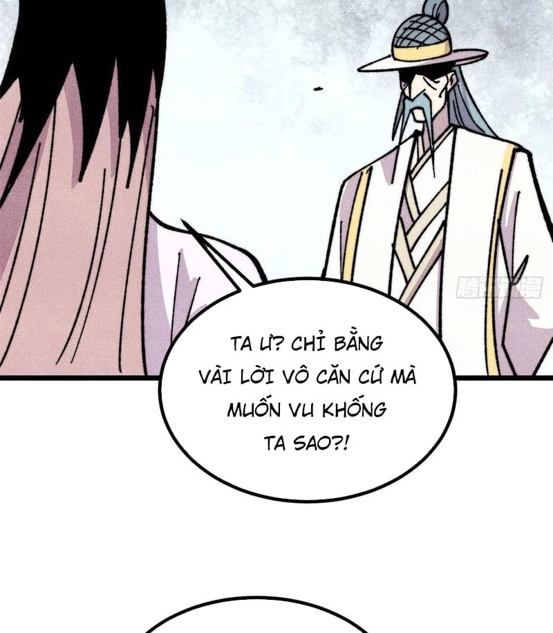 Vạn Cổ Tối Cường Tông Chapter 478 - 20