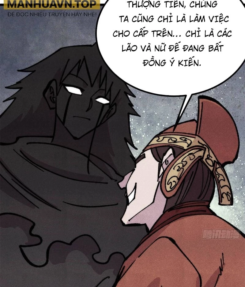 Vạn Cổ Tối Cường Tông Chapter 478 - 77