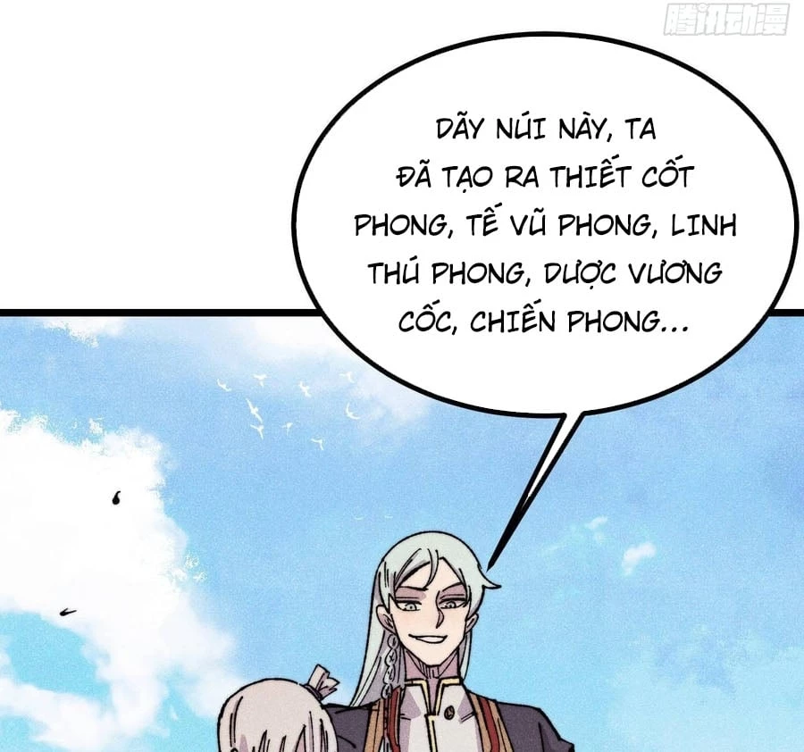 Vạn Cổ Tối Cường Tông Chapter 480 - 37