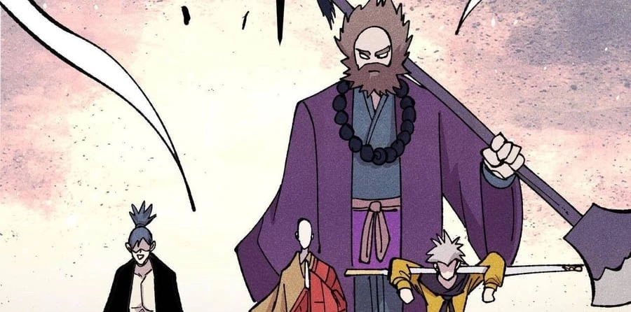 Vạn Cổ Tối Cường Tông Chapter 480 - 98