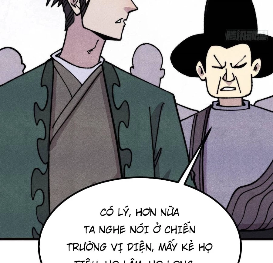 Vạn Cổ Tối Cường Tông Chapter 481 - 28