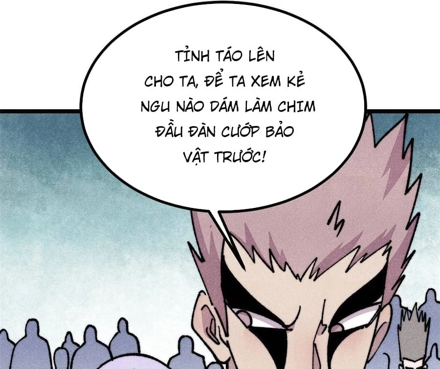 Vạn Cổ Tối Cường Tông Chapter 481 - 40