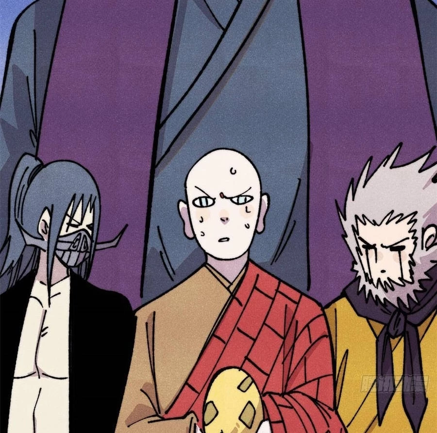 Vạn Cổ Tối Cường Tông Chapter 481 - 75