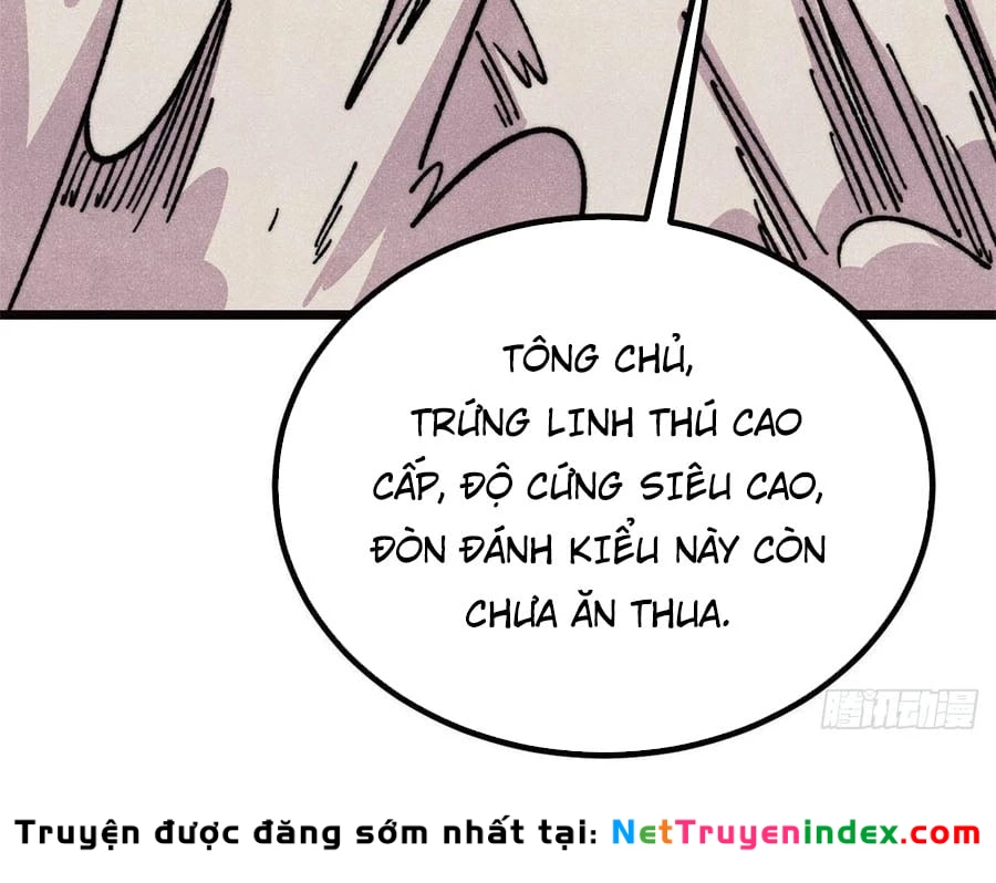 Vạn Cổ Tối Cường Tông Chapter 481 - 87