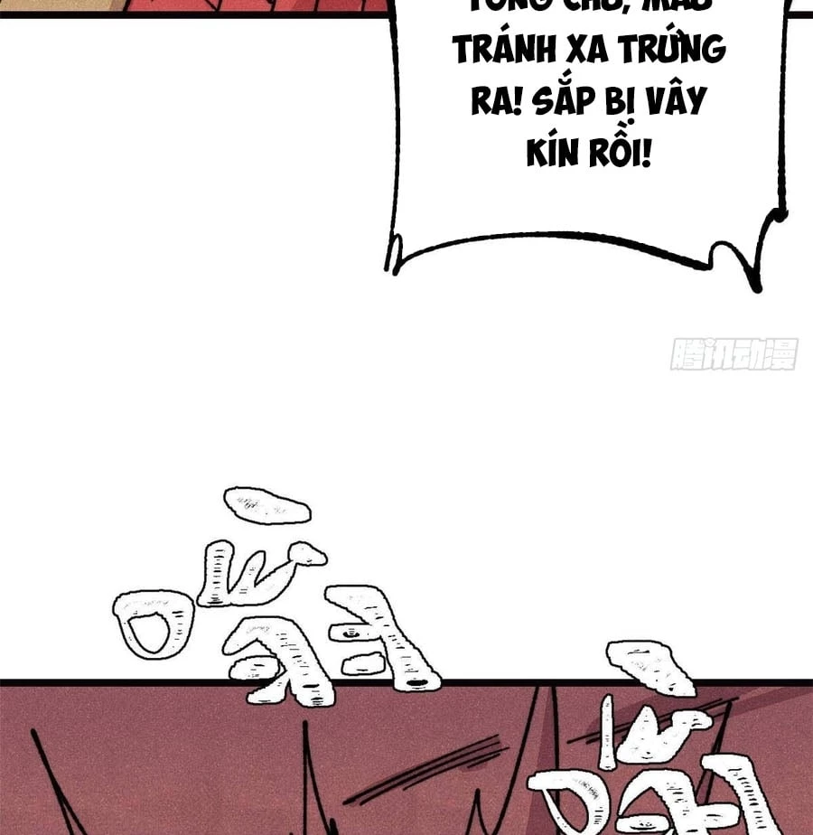 Vạn Cổ Tối Cường Tông Chapter 481 - 109