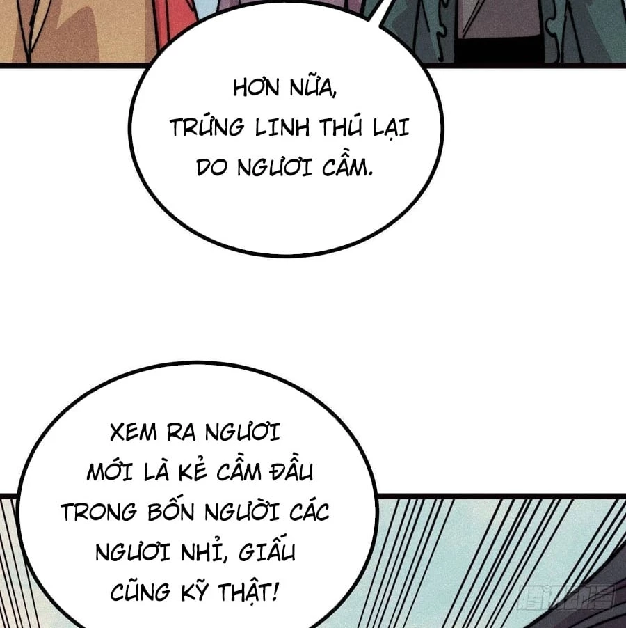 Vạn Cổ Tối Cường Tông Chapter 482 - 8
