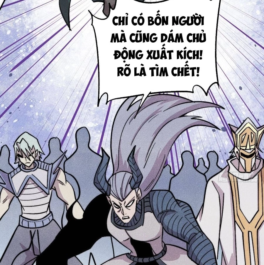 Vạn Cổ Tối Cường Tông Chapter 482 - 19