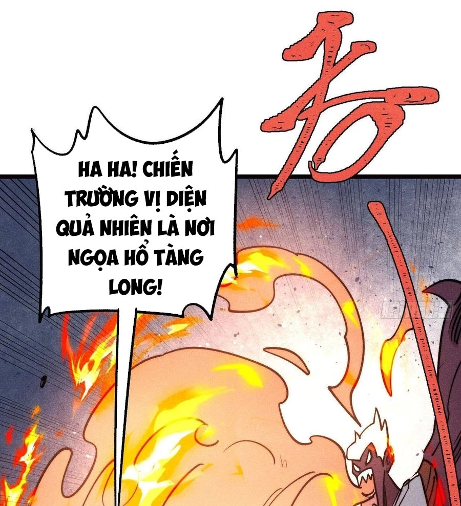 Vạn Cổ Tối Cường Tông Chapter 482 - 27