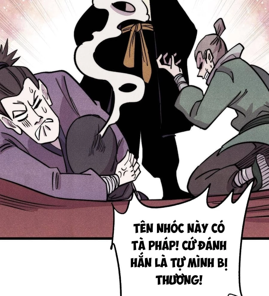 Vạn Cổ Tối Cường Tông Chapter 482 - 37