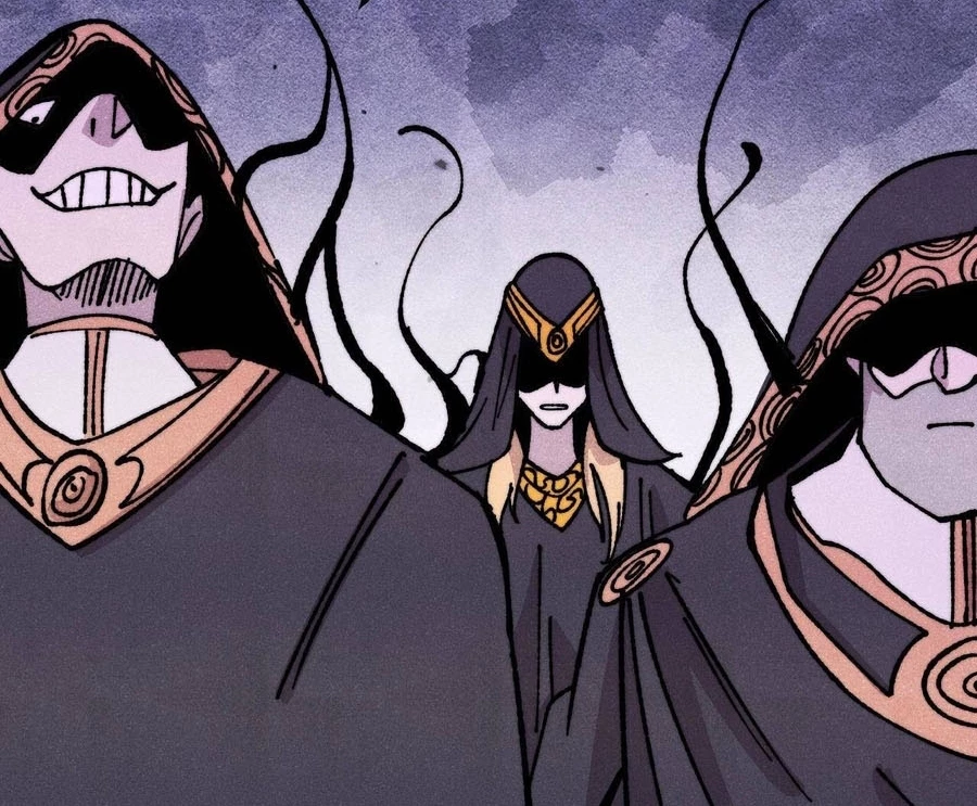 Vạn Cổ Tối Cường Tông Chapter 482 - 89