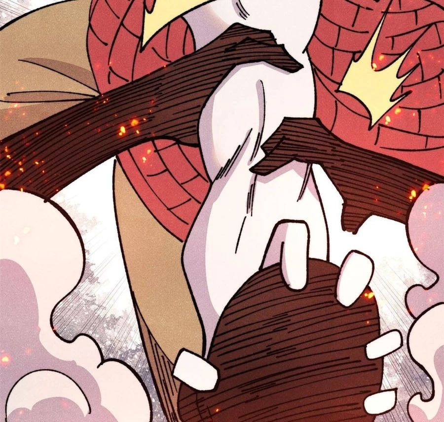 Vạn Cổ Tối Cường Tông Chapter 483 - 8