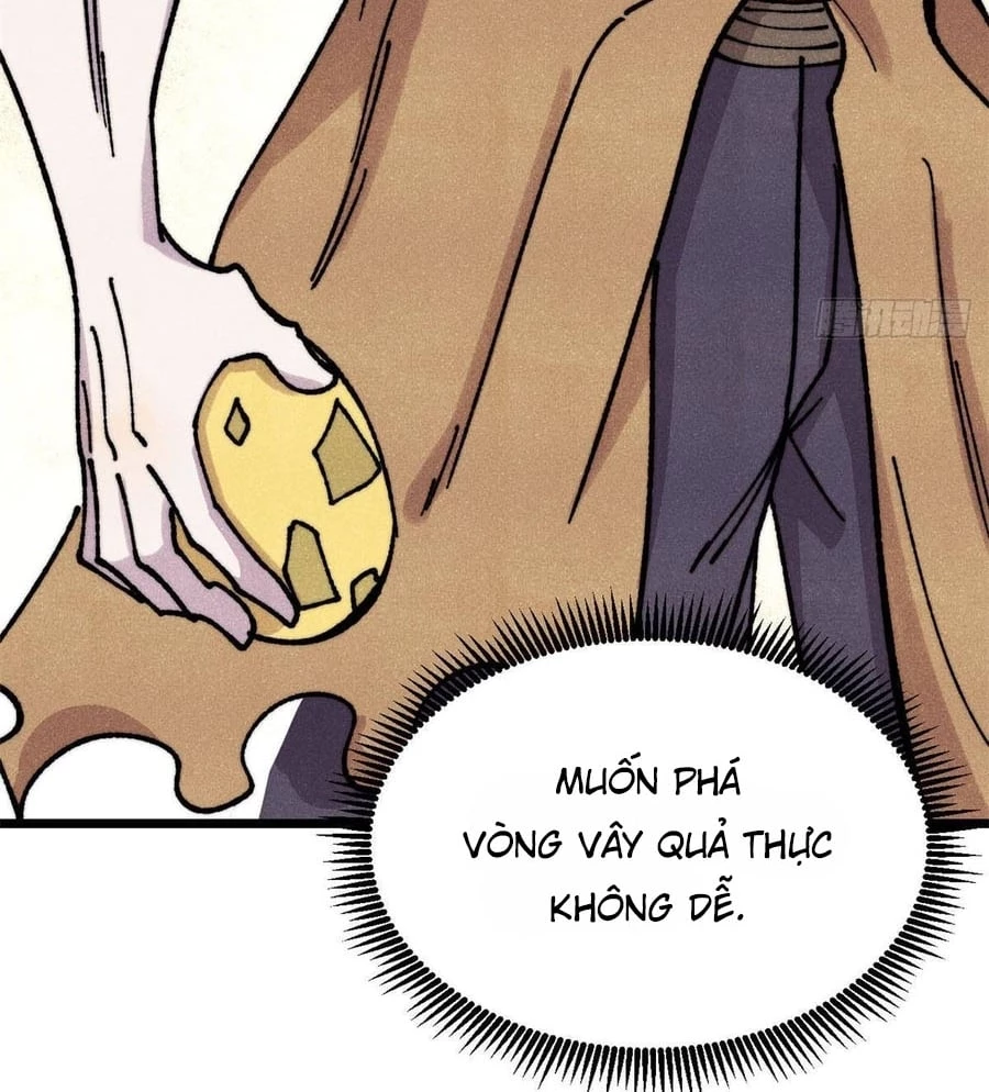 Vạn Cổ Tối Cường Tông Chapter 483 - 29