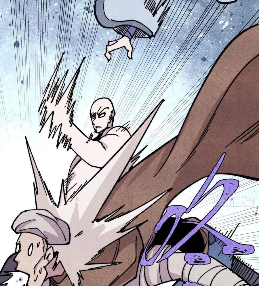 Vạn Cổ Tối Cường Tông Chapter 483 - 31