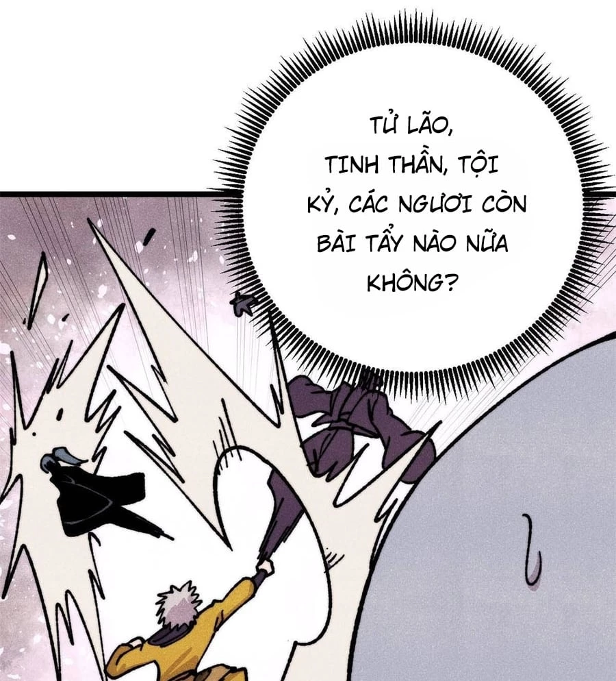 Vạn Cổ Tối Cường Tông Chapter 483 - 33