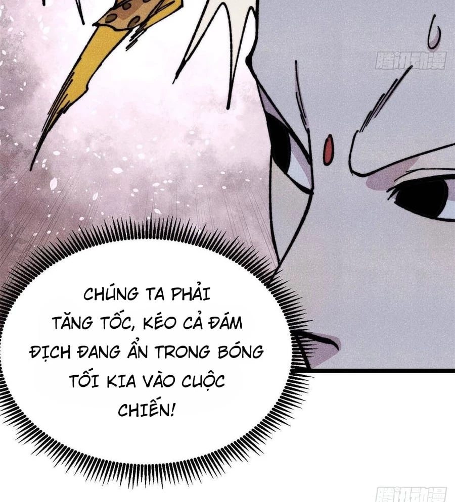 Vạn Cổ Tối Cường Tông Chapter 483 - 34