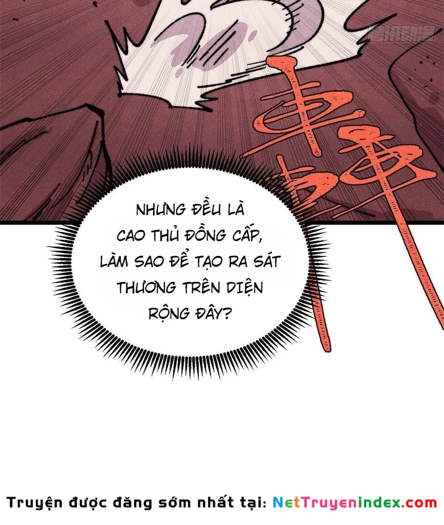 Vạn Cổ Tối Cường Tông Chapter 483 - 52