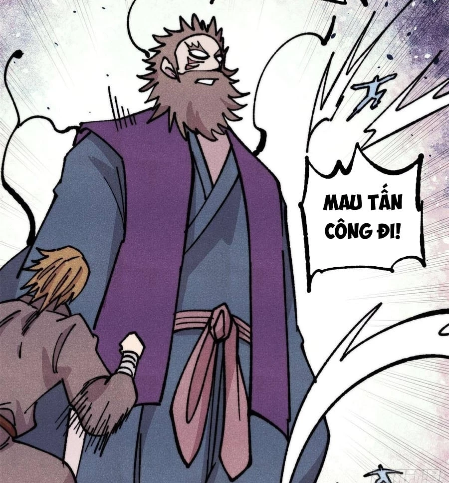Vạn Cổ Tối Cường Tông Chapter 483 - 61