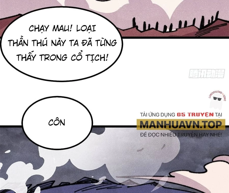 Vạn Cổ Tối Cường Tông Chapter 483 - 82