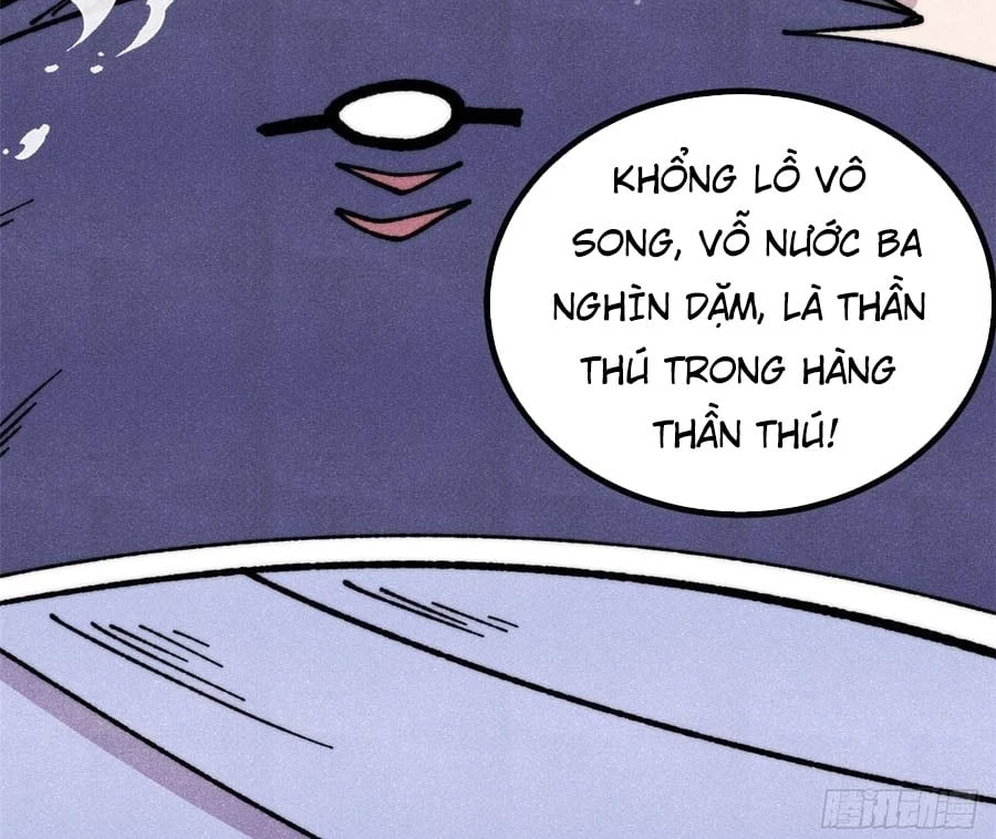 Vạn Cổ Tối Cường Tông Chapter 483 - 83