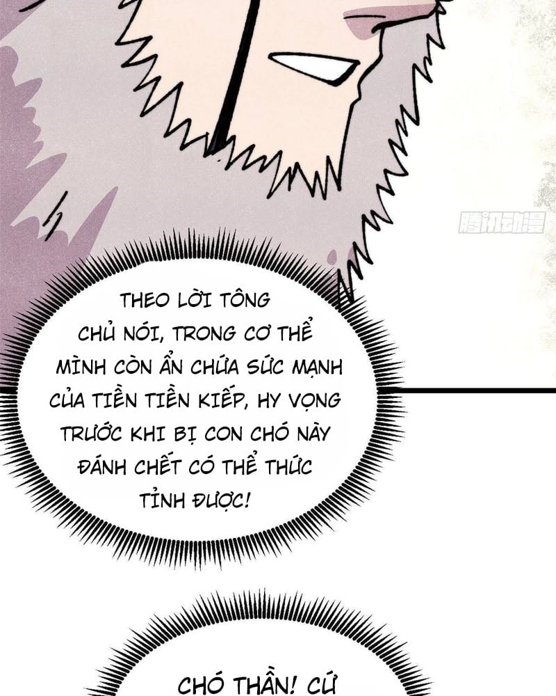 Vạn Cổ Tối Cường Tông Chapter 484 - 48