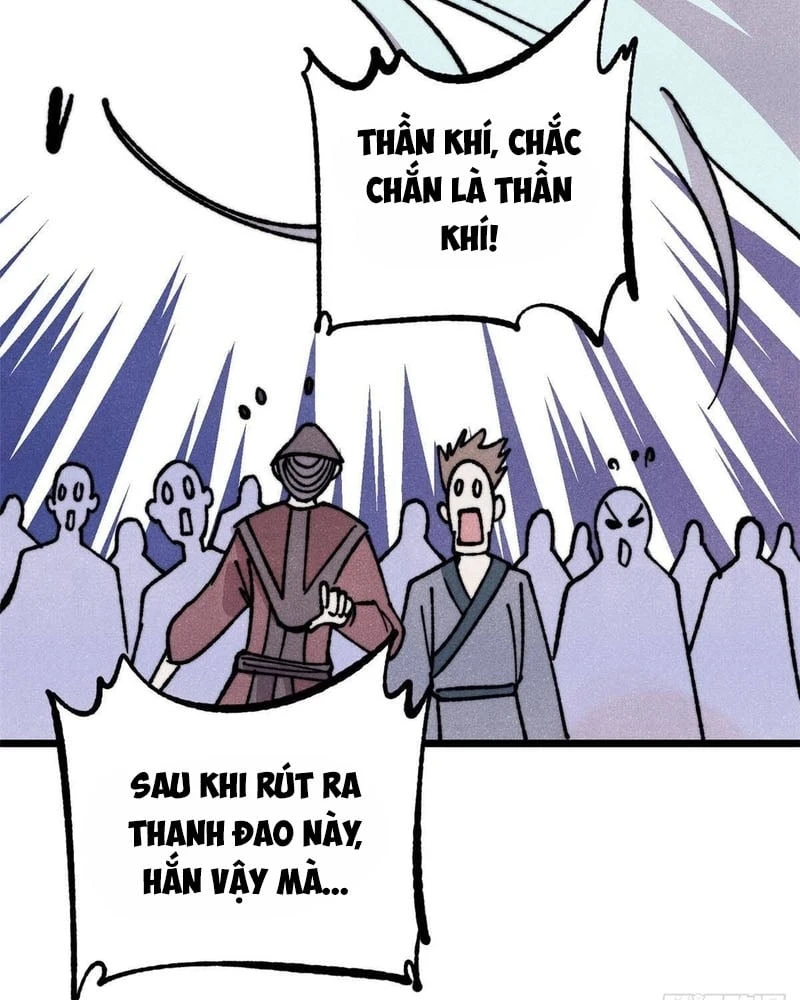 Vạn Cổ Tối Cường Tông Chapter 484 - 82
