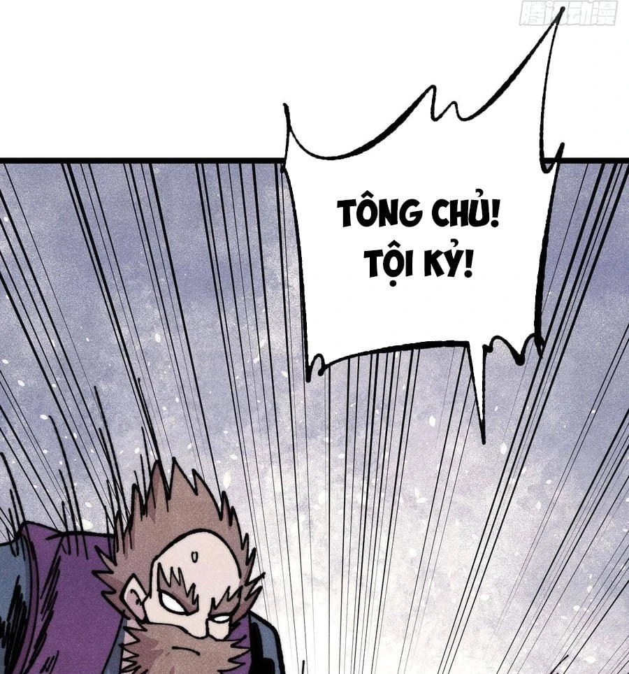 Vạn Cổ Tối Cường Tông Chapter 485 - 61
