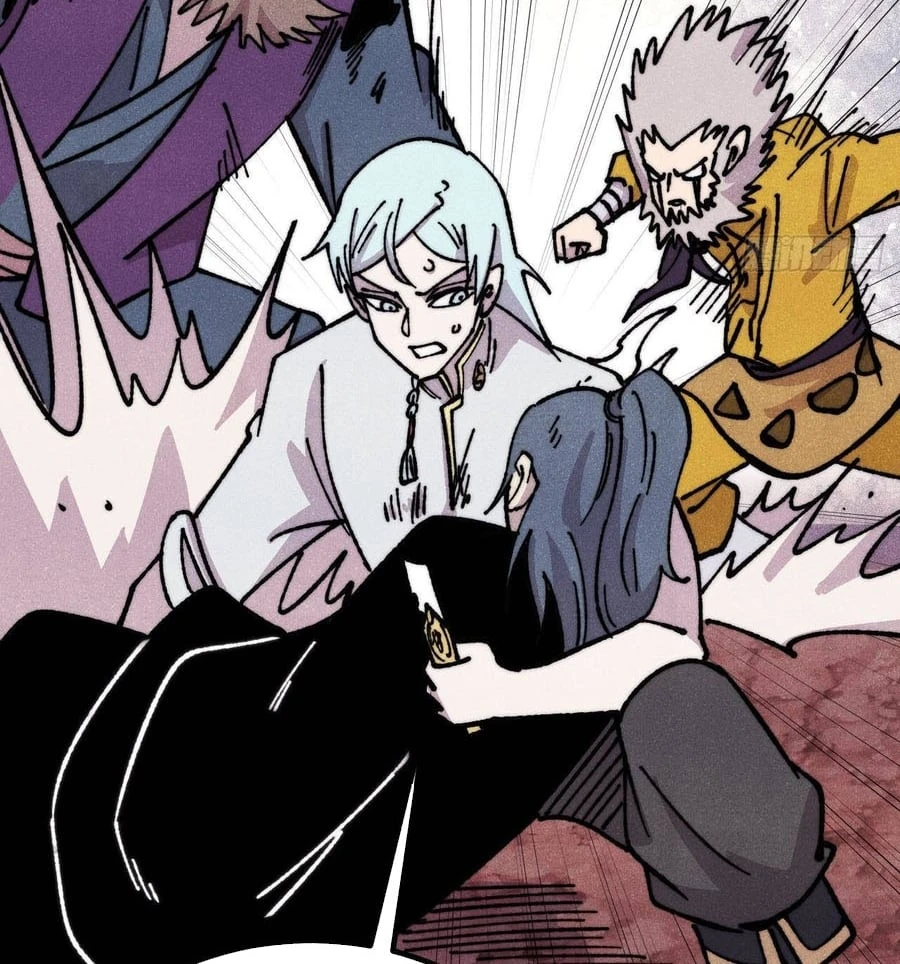 Vạn Cổ Tối Cường Tông Chapter 485 - 62