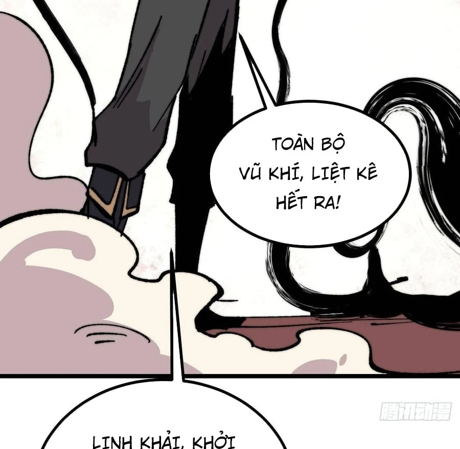 Vạn Cổ Tối Cường Tông Chapter 485 - 77