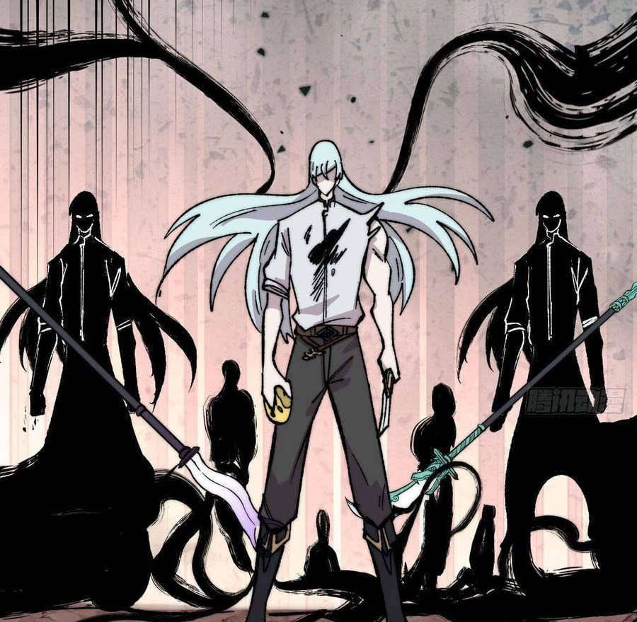 Vạn Cổ Tối Cường Tông Chapter 485 - 80