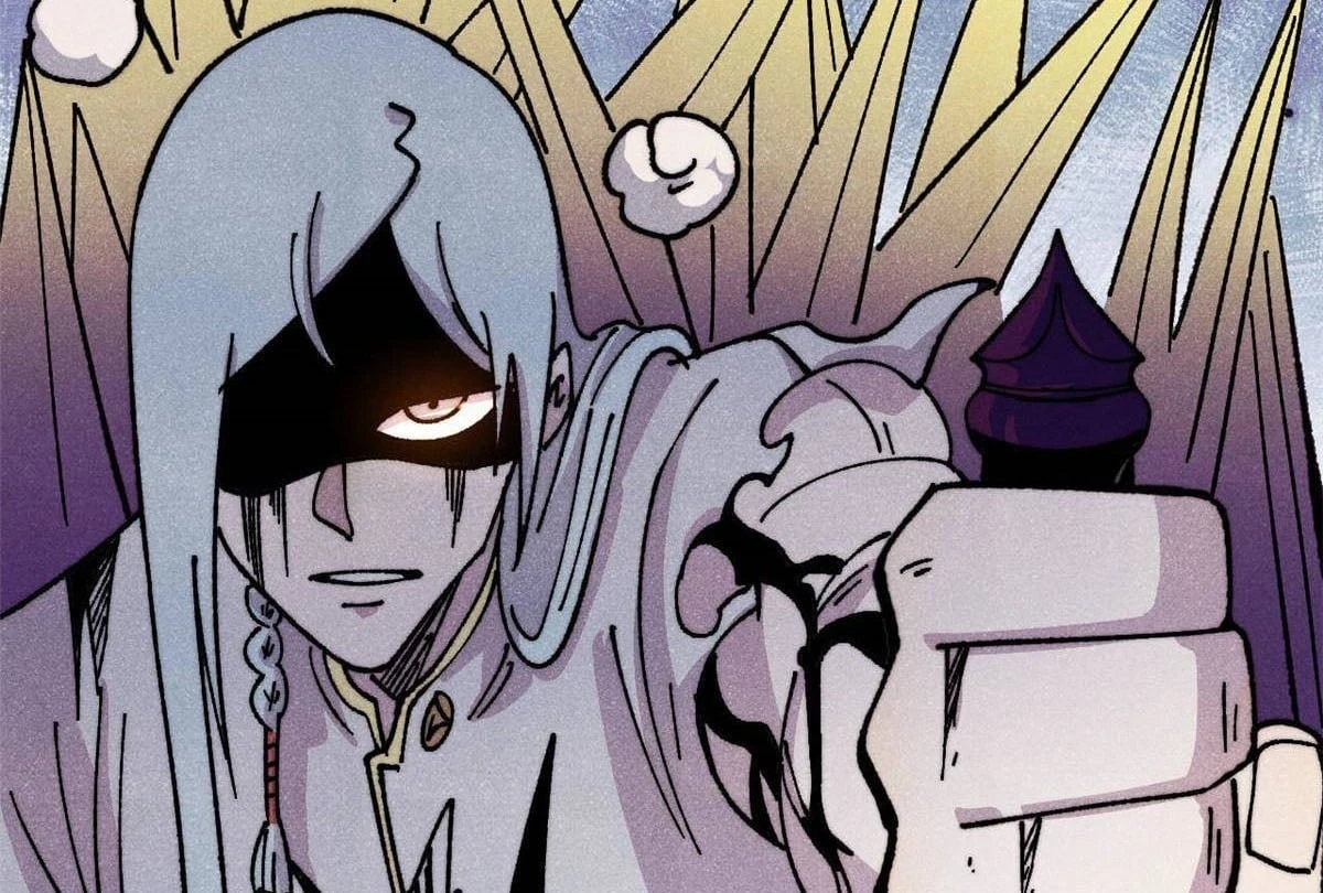 Vạn Cổ Tối Cường Tông Chapter 486 - 5