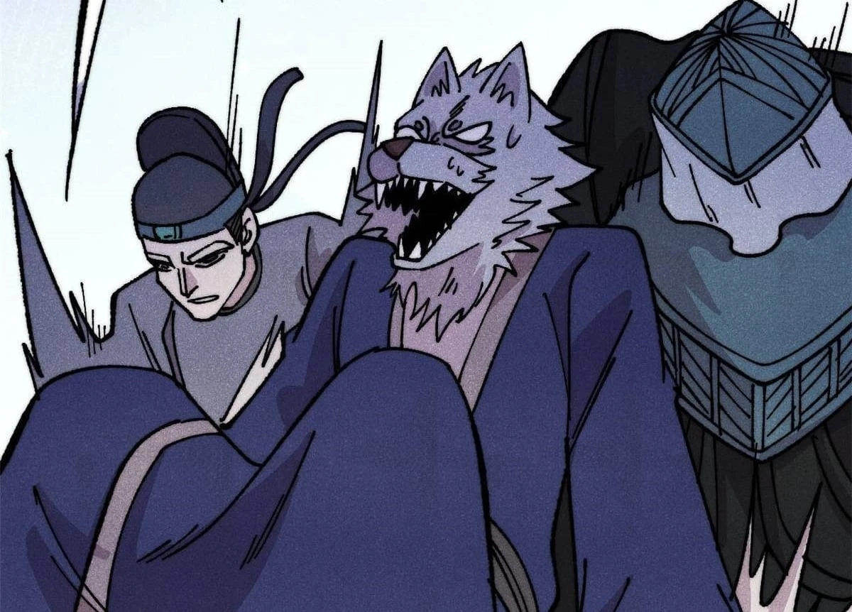 Vạn Cổ Tối Cường Tông Chapter 487 - 3