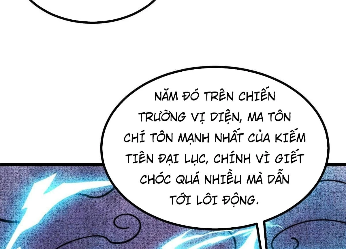 Vạn Cổ Tối Cường Tông Chapter 487 - 9