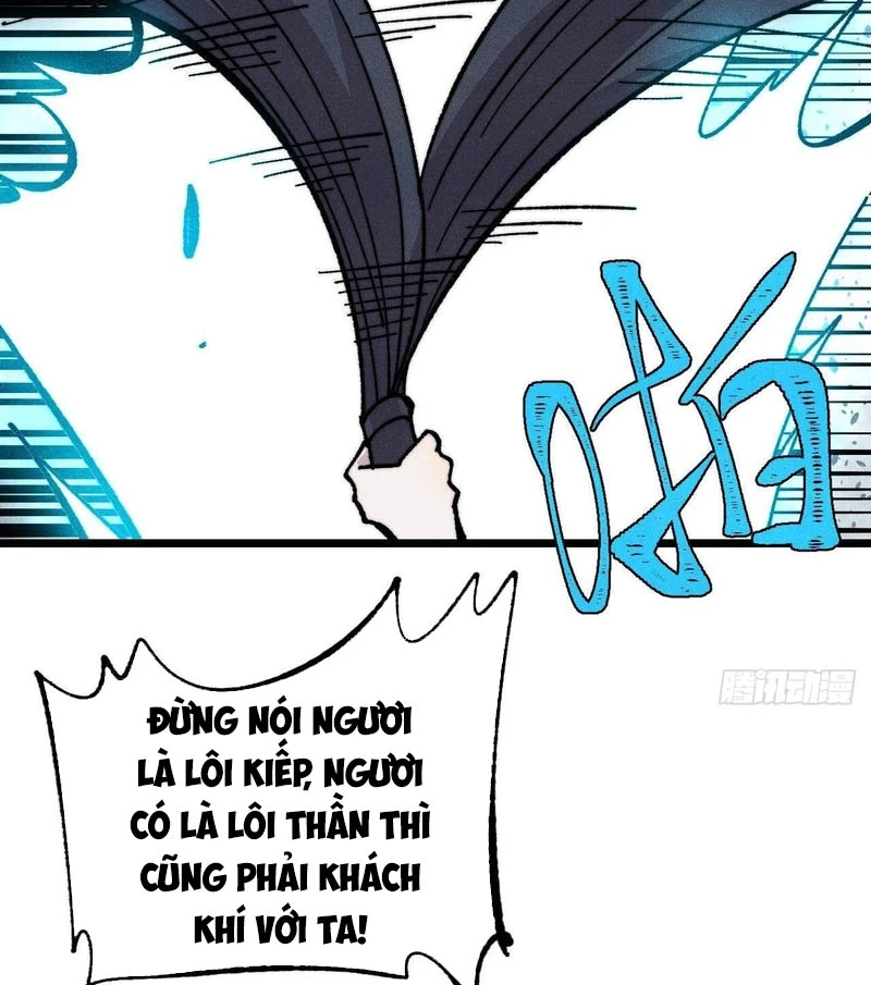 Vạn Cổ Tối Cường Tông Chapter 488 - 5