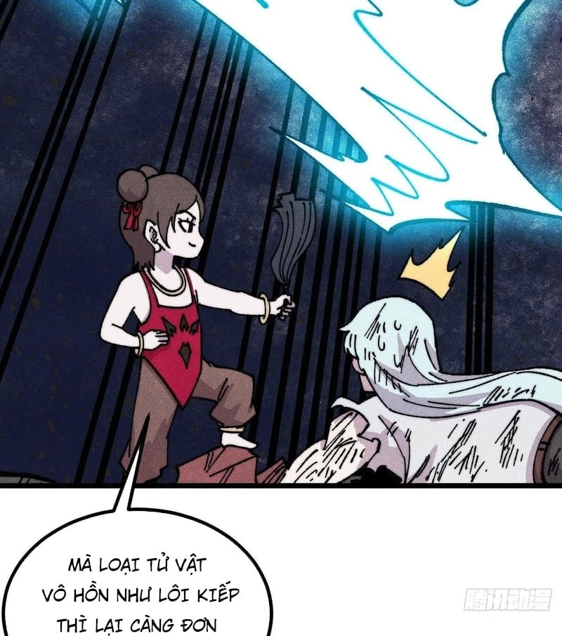 Vạn Cổ Tối Cường Tông Chapter 488 - 13