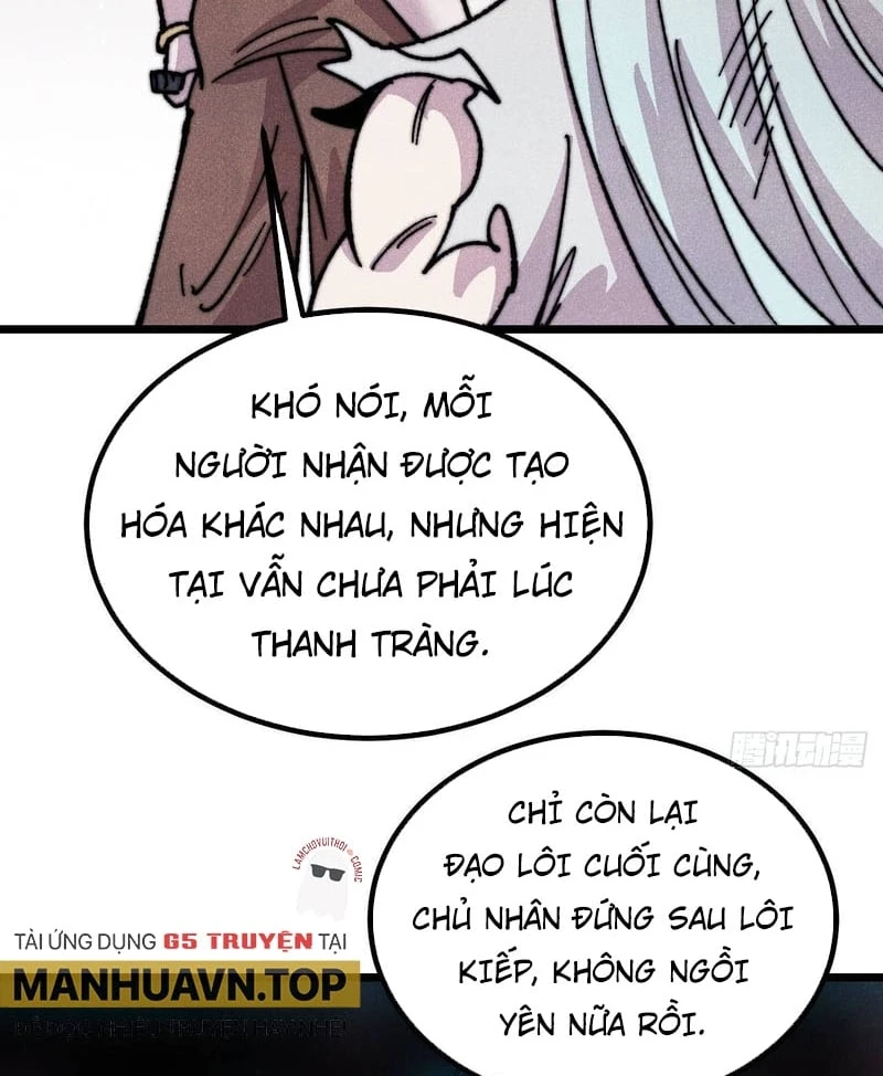 Vạn Cổ Tối Cường Tông Chapter 488 - 30