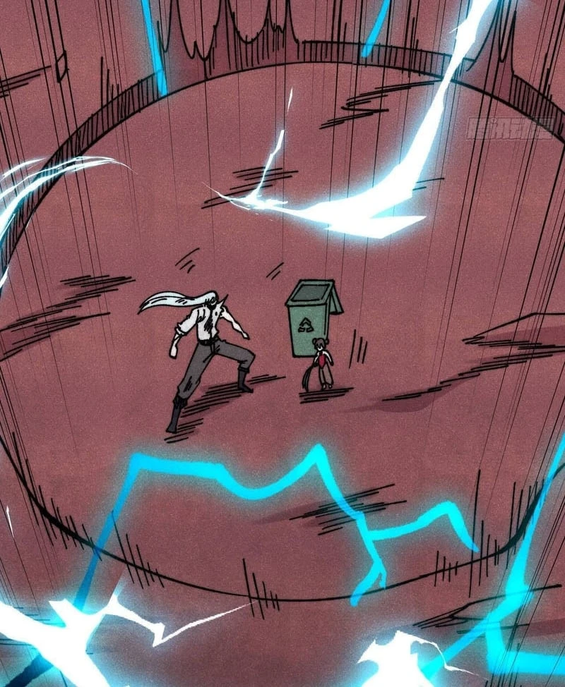 Vạn Cổ Tối Cường Tông Chapter 488 - 43