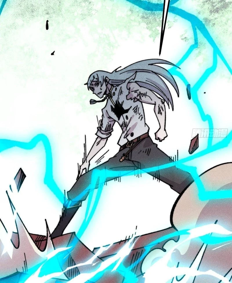 Vạn Cổ Tối Cường Tông Chapter 488 - 46