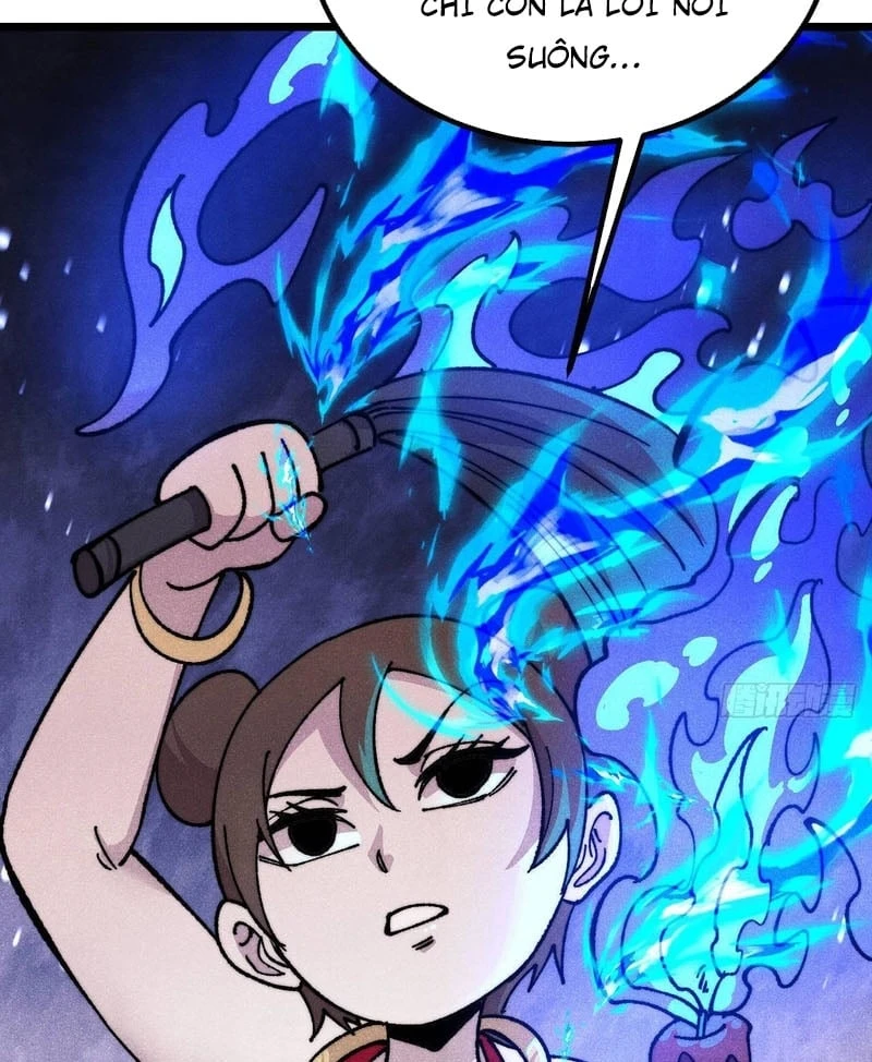 Vạn Cổ Tối Cường Tông Chapter 488 - 48