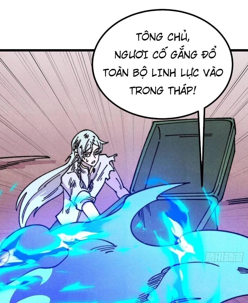 Vạn Cổ Tối Cường Tông Chapter 488 - 50